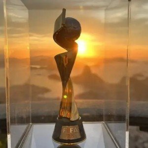 Classificação: Descubra quais são as equipes mais vitoriosas na história da Copa do Mundo Feminina