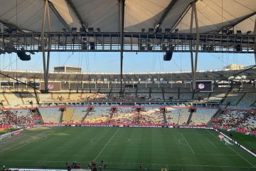 Licitação Maracanã: parecer do Governo rejeita impugnações e mantém os três concorrentes