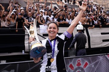 Fiel Foz organiza caravana ao Paraguai para apoiar Corinthians na final da Libertadores Feminina