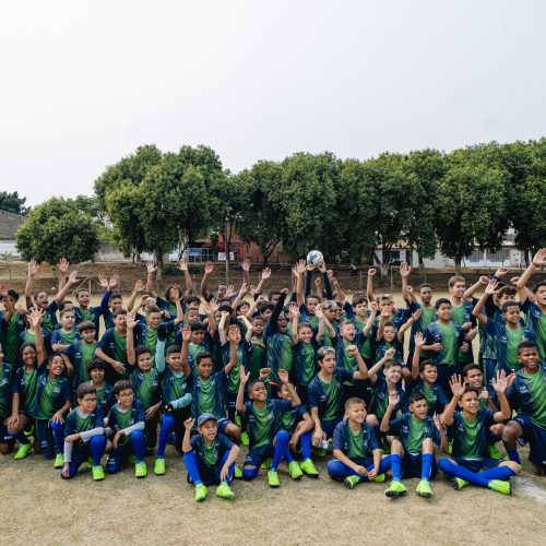 Futebol como ferramenta de inclusão para crianças e adolescentes com autismo